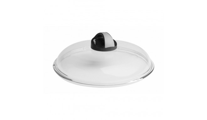 Glass lid Igloo Ø32cm