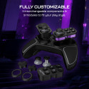 Turtle Beach juhtmevaba mängupult Victrix Pro BFG Reloaded Xbox, must