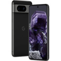 Google Pixel 8 5G telefon, 128/8 GB, obsidiaan