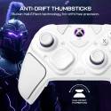 Turtle Beach wireless controller Victrix Pro BFG Reloaded Xbox, white