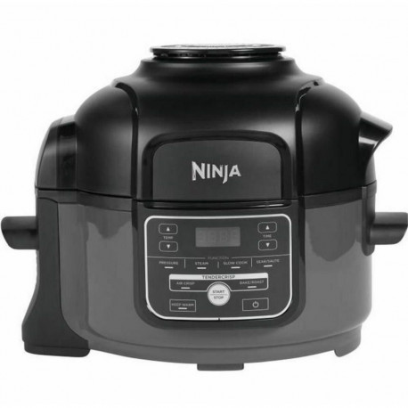 Multi-functional pot Ninja OP100EU