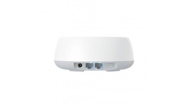 TP-LINK Deco BE25 Dual-Band WiFi 7 Mesh System, 2-pack
