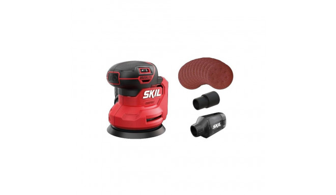 SANDER ORBITAL juhtmevaba 3751CA 20V BL