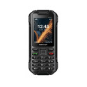 Maxcom Strong MM918 4g Black