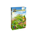 Board game Brain Games, CARCASSONNE, LT