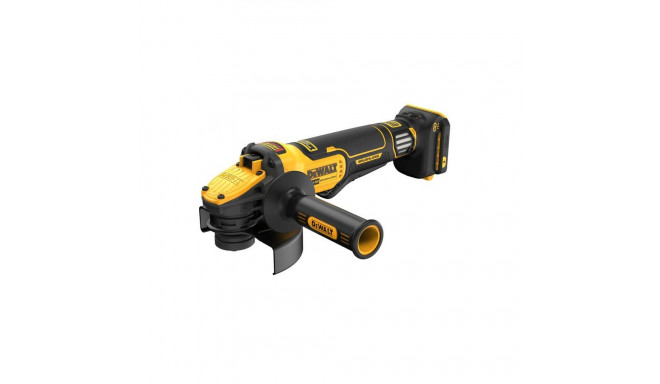 DEWALT nurklihvmasin 18V DCG416VSN reguleeritav p/min TSTAK ilma kettata