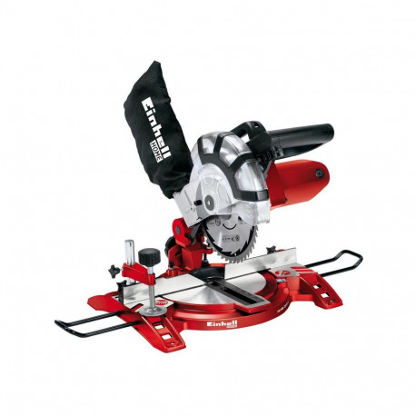 Cross-cut saw EINHELL TC-MS 2112, 1400 W, 210 x 30 mm