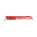 Pipe pliers S-type KNIPEX 8330 680mm