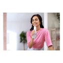 Philips juhtmevaba suu irrigatsiooniseade HX3826/31 250 ml 1 otsik valge