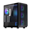 Endorf Arx 700 ARGB Case Black (EY2A013)