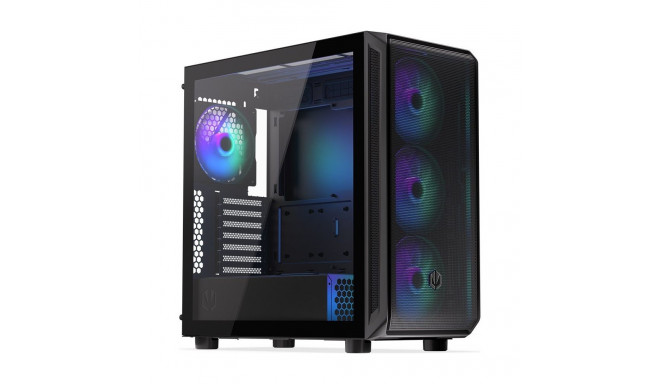 Endorf Arx 700 ARGB Case Black (EY2A013)
