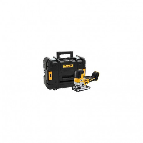 DEWALT JIGSAW 18V DCS335NT WITHOUT BATTERY. AND ORDER. TSTAK