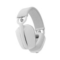 HEADSET ZONE VIBE 100/WHITE 981-001219 LOGITECH
