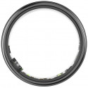 Colmi nutisõrmus R06 12/21,3mm, must