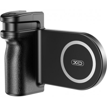 XO grip-holder Magnetic BT SS18, black