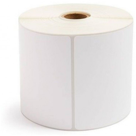 Thermal Labels 100x150mm 500pcs
