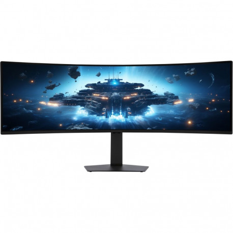 Samsung ViewFinity S95UC 49" Ultra Wide Dual QHD -näyttö