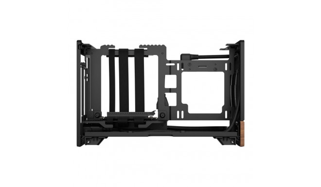FRACTAL DESIGN Terra graphite mini ITX korpus