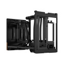 FRACTAL DESIGN Terra graphite mini ITX korpus