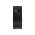 FRACTAL DESIGN Terra graphite mini ITX korpus