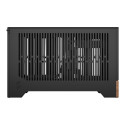 FRACTAL DESIGN Terra graphite mini ITX korpus