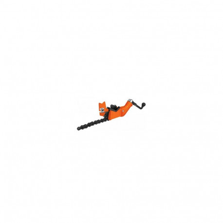 Toru kett-kruustangid max 2,5" Truper®