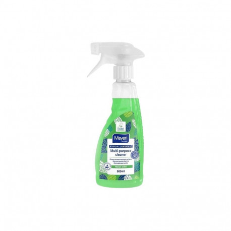 Üldpuhastusvahend MAYERI All Care Fresh Mint hüpoallergeenne 500ml
