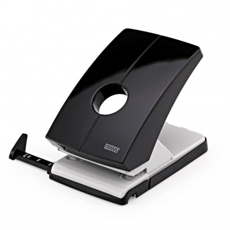 Filing perforator B 240, grey/black