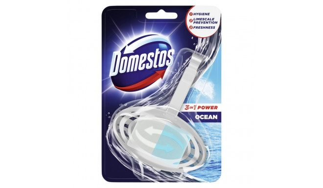 WC puhastusvahend DOMESTOS Atlantic 35g