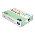 Colored paper A3 80g IMAGE Coloraction nr.65 pastel green (Forest) 500 sheets