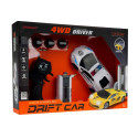 Puldiga juhitav elektriauto Police Puldiga juhitav elektriauto Police