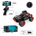 Puldiauto Wi-Fi kaamera FPV Racing