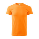 Adler Basic meeste T-särk 129 oranž 2XL