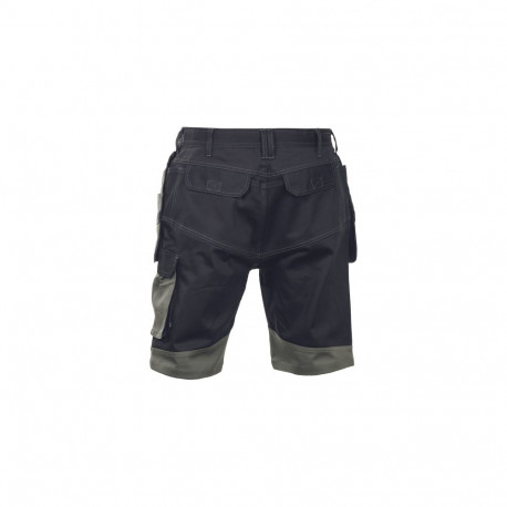 Cerva Keilor ripptaskutega lühikesed püksid oliiv 50