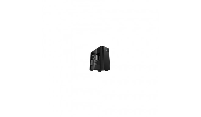 DeepCool CH510 MESH DIGITAL Midi Tower Black