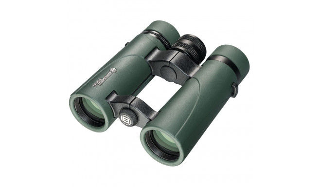 Bresser Optics PIRSCH 8X34 binokkel BaK-4 must, hall
