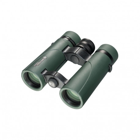 Bresser Optics binokkel PIRSCH 10X34 Roof, must, hall