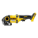 DeWALT DCG418NT-XJ kaasaskantav lintlihvija must, kollane DeWALT DCG418NT-XJ kaasaskantav lintlihvija must, kollane