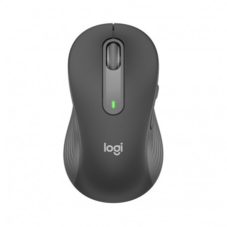 Logitech Signature M650 L Wireless Mouse