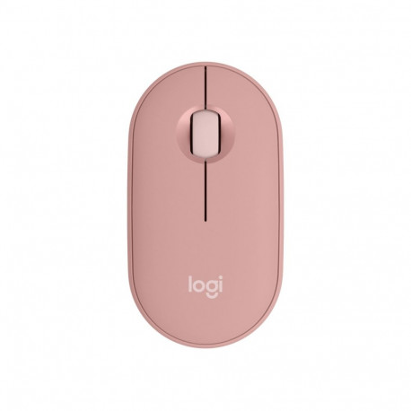 Logitech 910-007014 reis ambidekster juhtmevaba + Bluetooth optiline 4000 DPI hiir