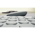 Logitech 910-007014 reis ambidekster juhtmevaba + Bluetooth optiline 4000 DPI hiir
