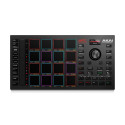 AKAI MPC Studio II muusikatootmisjaam sampler MIDI USB must