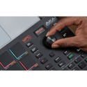 AKAI MPC Studio II muusikatootmisjaam sampler MIDI USB must