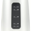 Bosch DesignLine elektriline veekeetja 1,7 l 2400 W must, hõbedane
