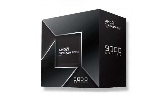 AMD Ryzen Threadripper PRO 9955WX processor