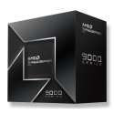 AMD Ryzen Threadripper PRO 9965WX processor