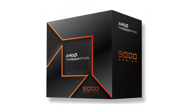 AMD Ryzen Threadripper 9960X protsessor
