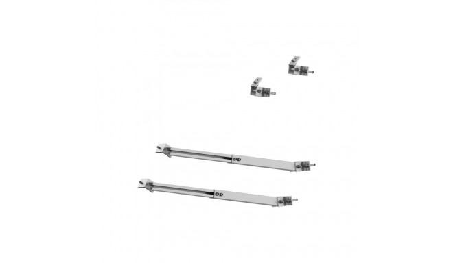 EcoFlow EFA-BKWBRACKETADJ-W-EU solar panel accessory Bracket