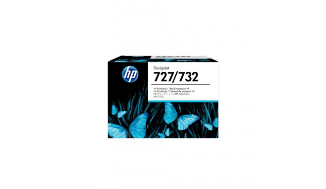 HP 727 DesignJet Printhead