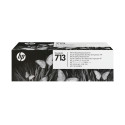 HP 713 DesignJet printpea vahetuskomplekt termiline tindiprinter